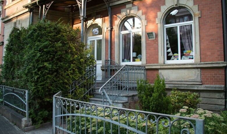 Hostal Kindheitstraum