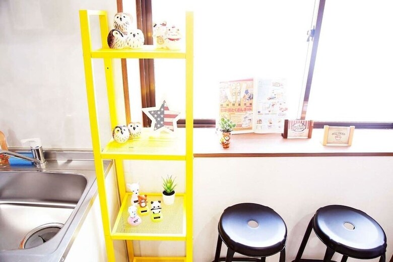 Apartamentos Cozy Home Apt Akihabara Okachimachi 3