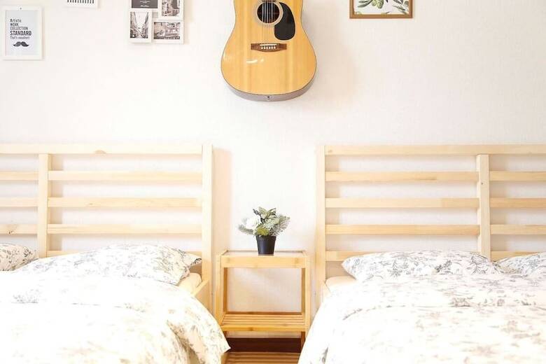 Apartamentos Cozy Home Apt Akihabara Okachimachi 3