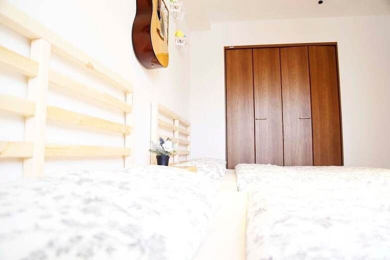 Apartamentos Cozy Home Apt Akihabara Okachimachi 3