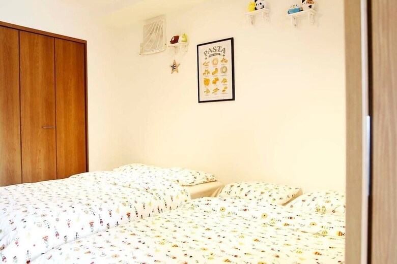 Apartamentos Cozy Home Apt Akihabara Okachimachi 3