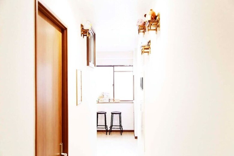 Apartamentos Cozy Home Apt Akihabara Okachimachi 3