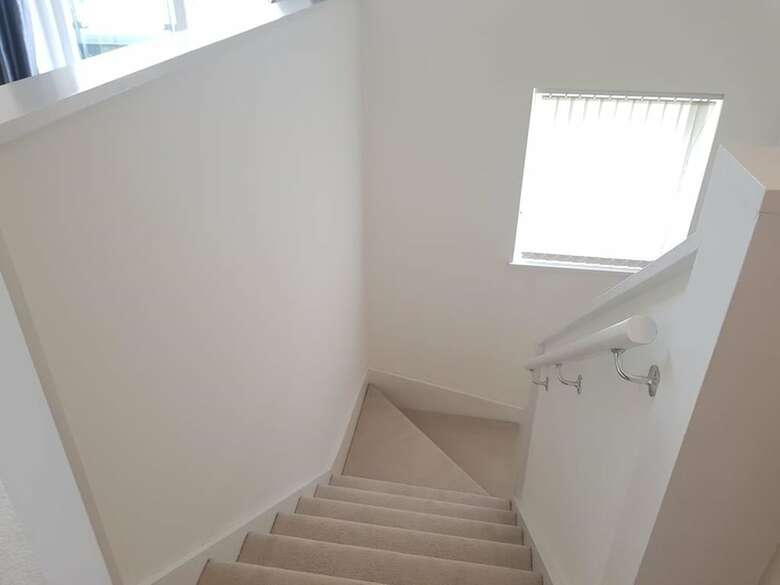Apartamentos Point Pleasant � London 2 Bed Penthouse
