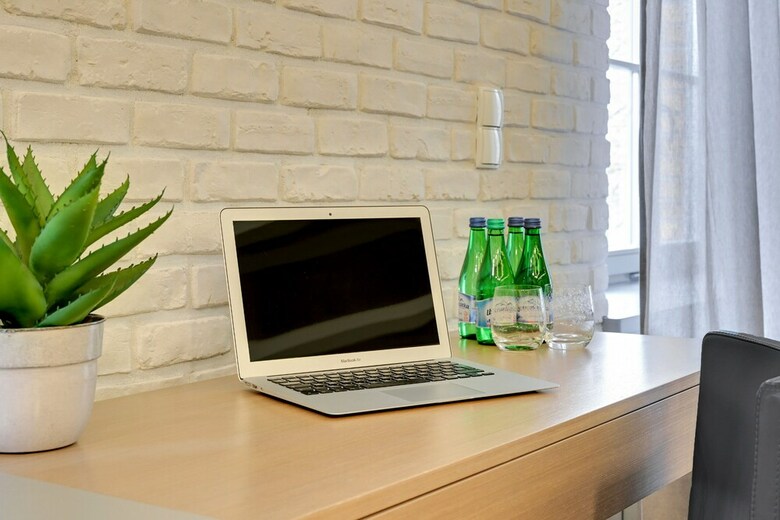 Old Town Aparthotel By Welcome Apartment