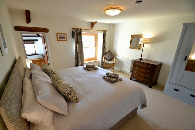 Bed & Breakfast Holwell Holistic Retreat - Adults Only