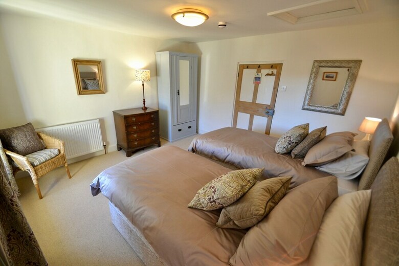 Bed & Breakfast Holwell Holistic Retreat - Adults Only