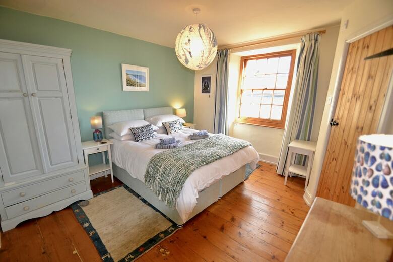 Bed & Breakfast Holwell Holistic Retreat - Adults Only