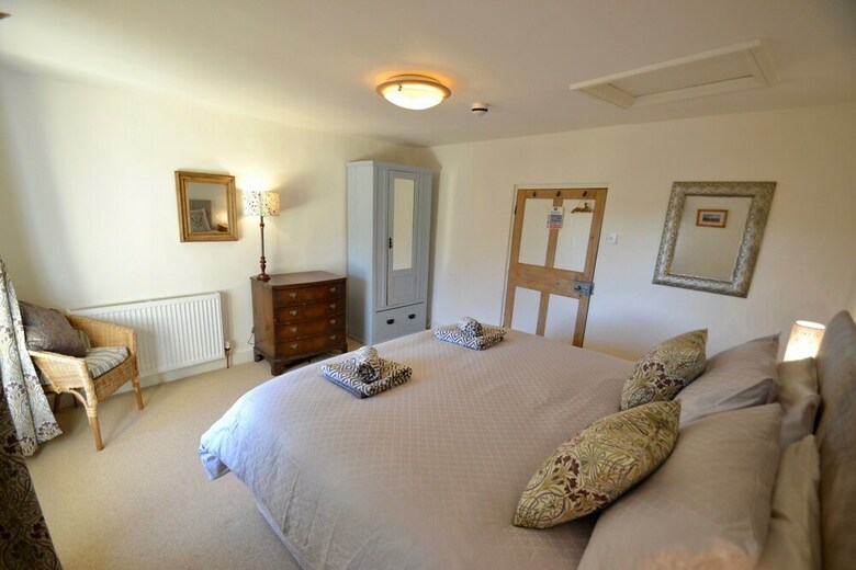 Bed & Breakfast Holwell Holistic Retreat - Adults Only