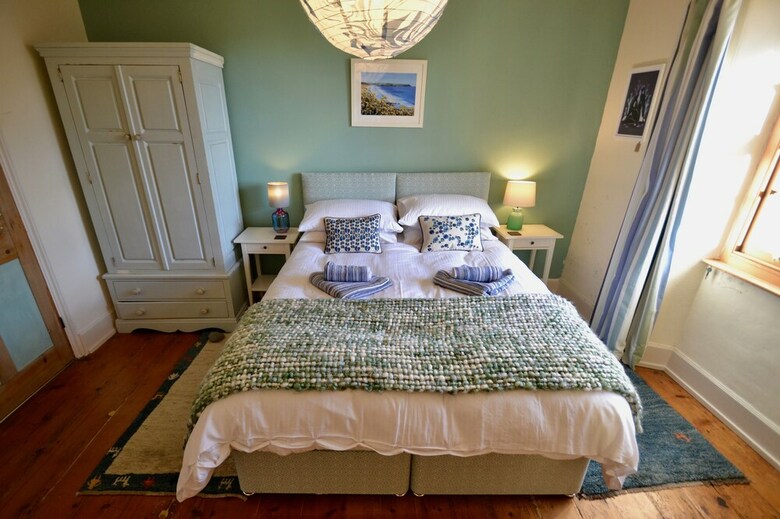 Bed & Breakfast Holwell Holistic Retreat - Adults Only