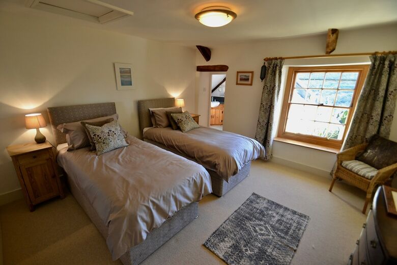 Bed & Breakfast Holwell Holistic Retreat - Adults Only