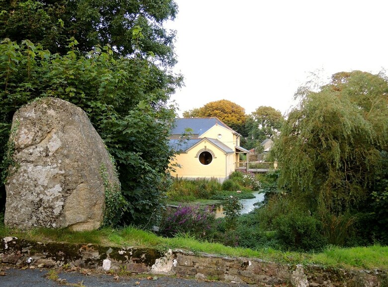 Bed & Breakfast Holwell Holistic Retreat - Adults Only