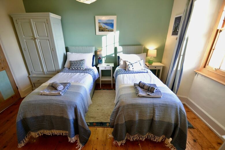 Bed & Breakfast Holwell Holistic Retreat - Adults Only