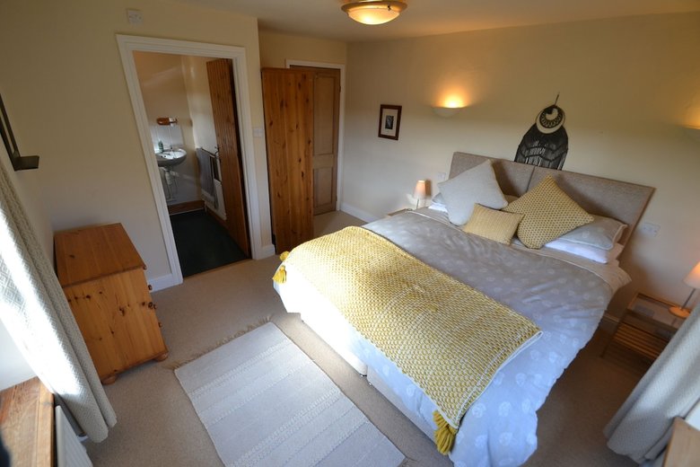 Bed & Breakfast Holwell Holistic Retreat - Adults Only