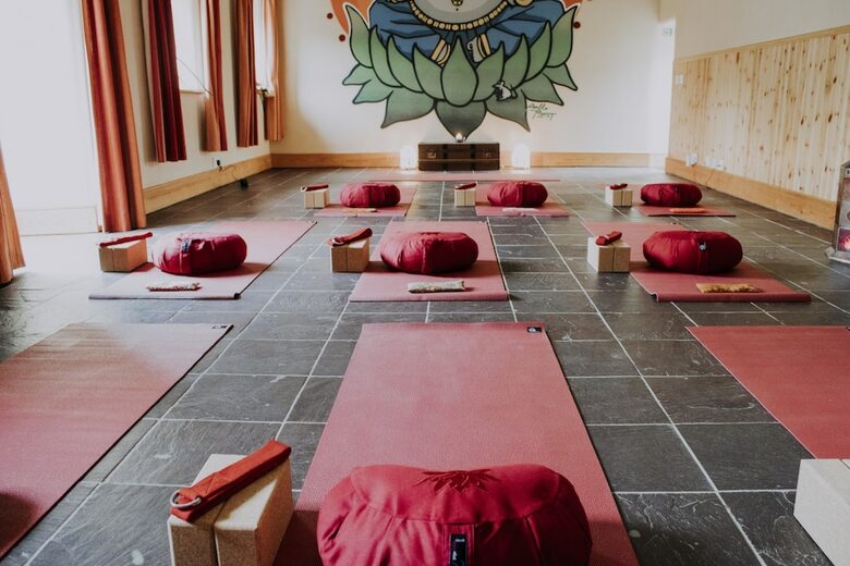 Bed & Breakfast Holwell Holistic Retreat - Adults Only