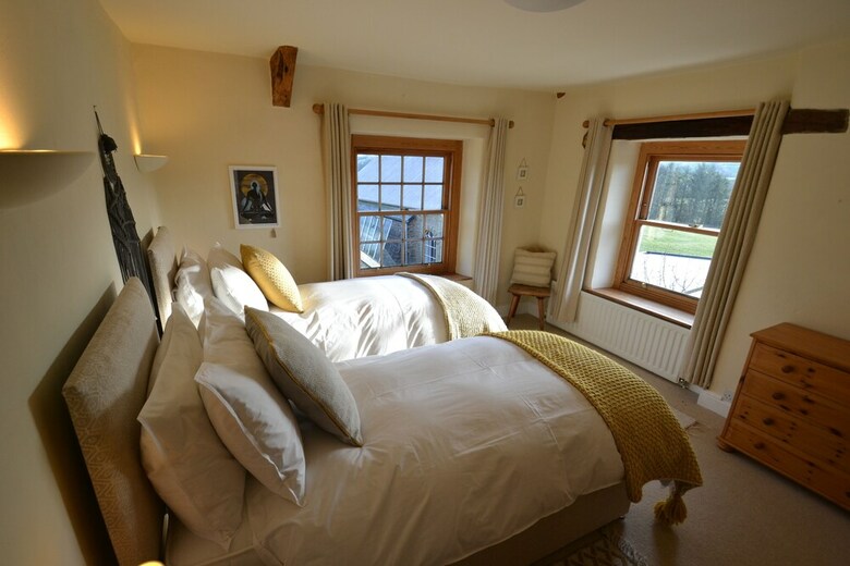 Bed & Breakfast Holwell Holistic Retreat - Adults Only