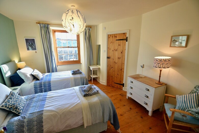 Bed & Breakfast Holwell Holistic Retreat - Adults Only