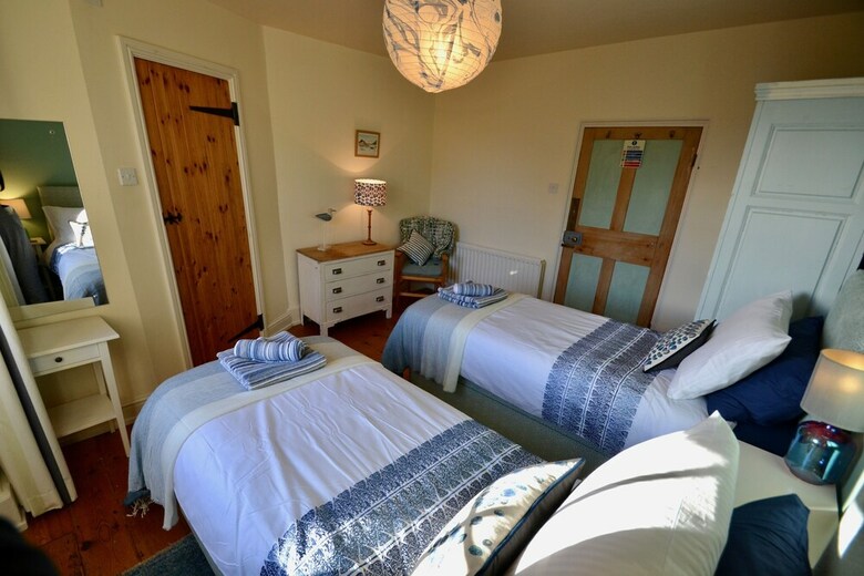 Bed & Breakfast Holwell Holistic Retreat - Adults Only