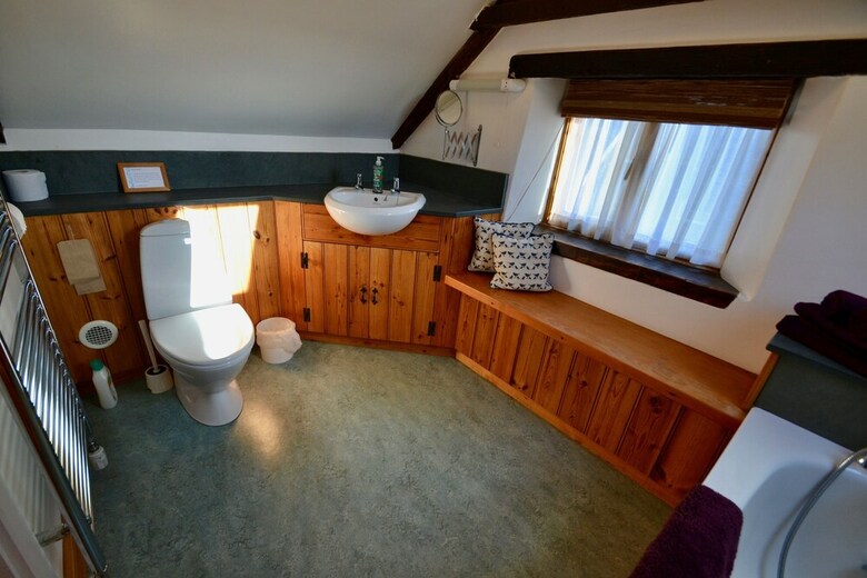 Bed & Breakfast Holwell Holistic Retreat - Adults Only