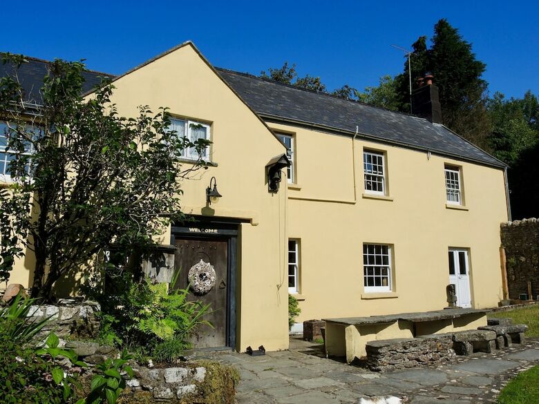 Bed & Breakfast Holwell Holistic Retreat - Adults Only