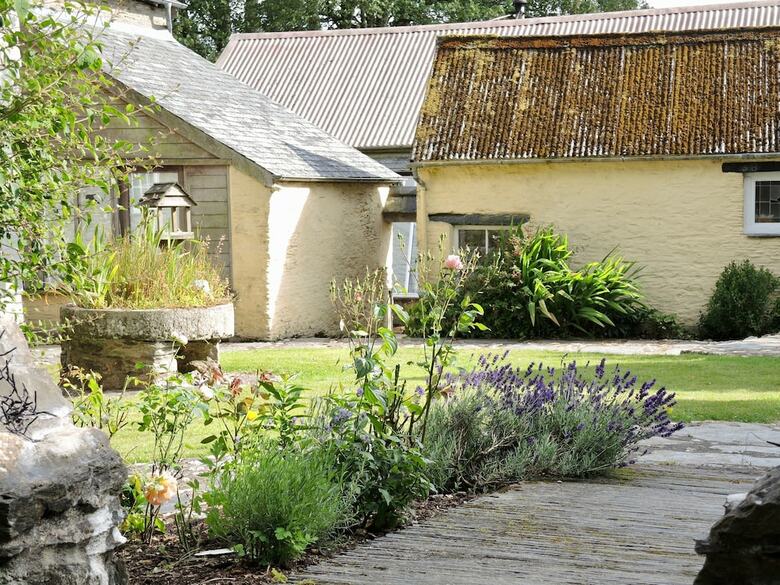 Bed & Breakfast Holwell Holistic Retreat - Adults Only