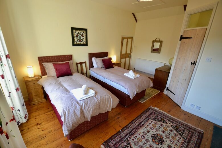 Bed & Breakfast Holwell Holistic Retreat - Adults Only
