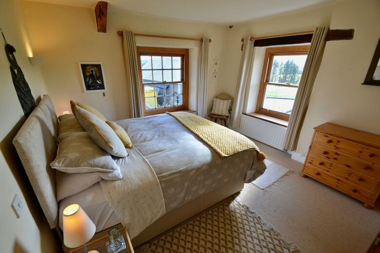 Bed & Breakfast Holwell Holistic Retreat - Adults Only