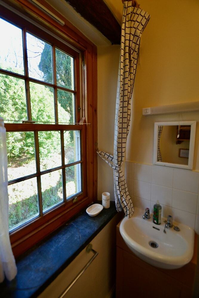 Bed & Breakfast Holwell Holistic Retreat - Adults Only