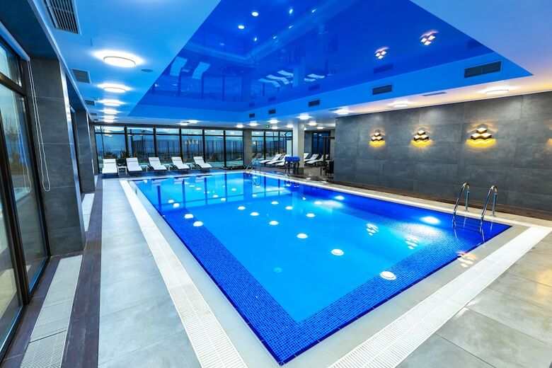 Hotel Sevsamora Resoprt And Spa