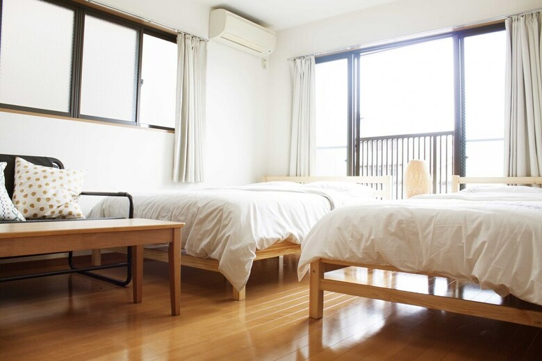Cozy Home Apt Oyama