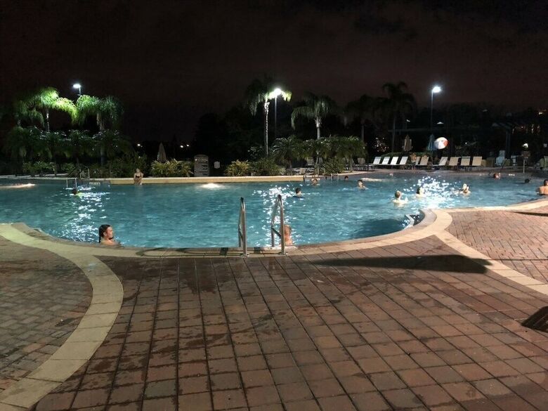 Lake Cay Vista