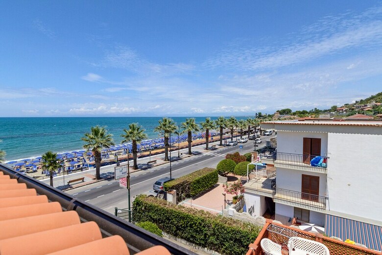 Bed & Breakfast Il Colore Del Mare