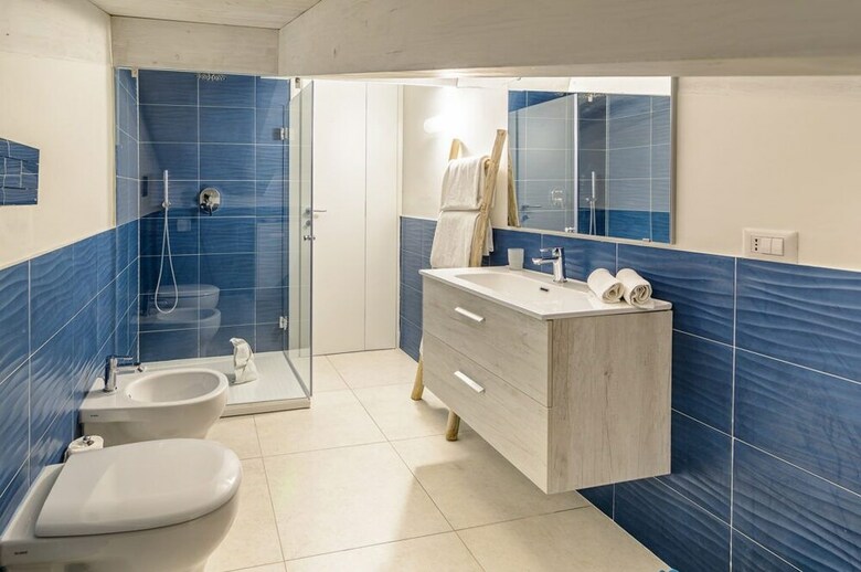 Bed & Breakfast Il Colore Del Mare