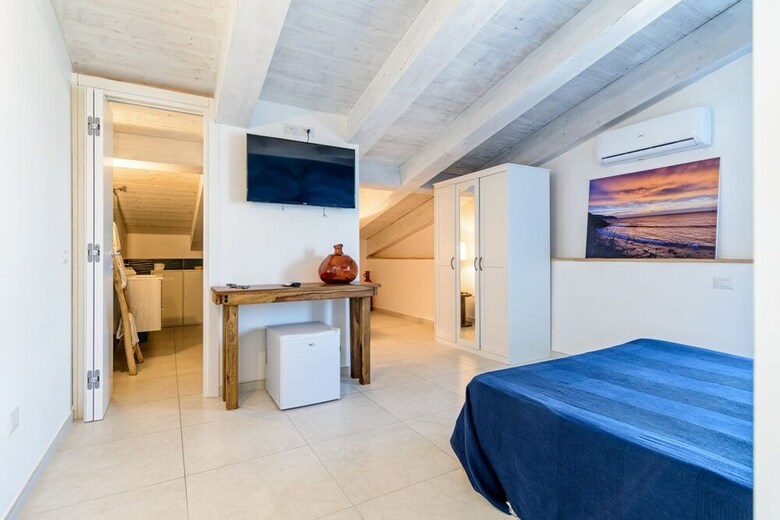 Bed & Breakfast Il Colore Del Mare