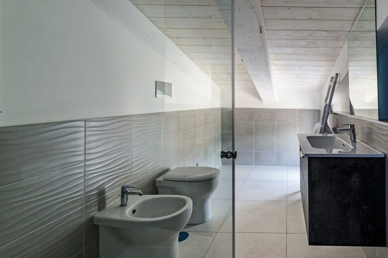 Bed & Breakfast Il Colore Del Mare