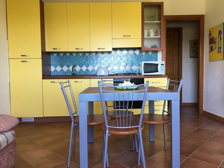 Casa Vacanze Rena