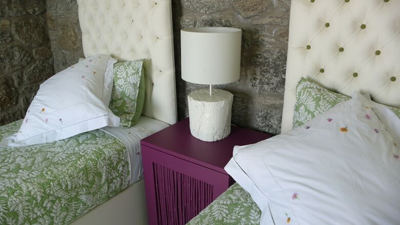 Villa Naturocka By The Pearls Collection