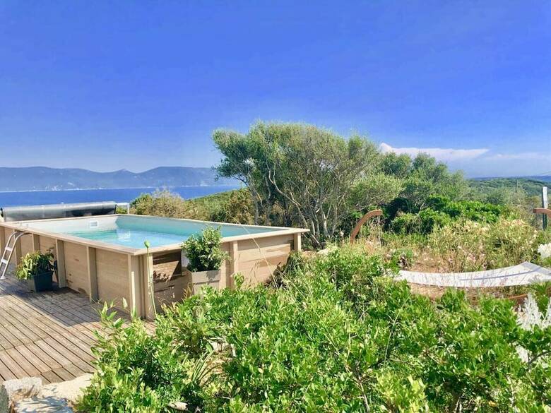 Villa Casa Alta Marincelu
