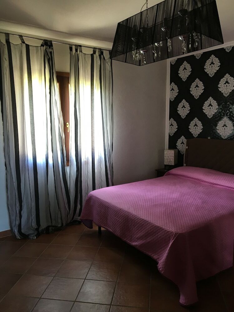Casa Vacanze Risacca