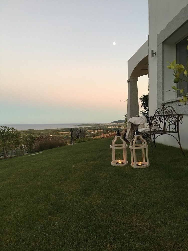 Casa Vacanze Incanto