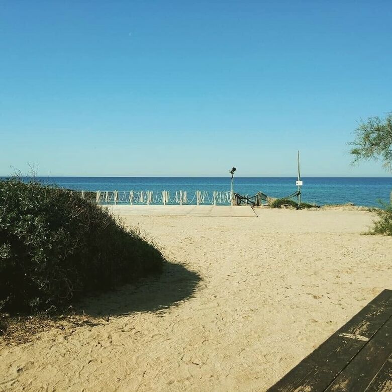Bed & Breakfast Depandance Estasi Sul Mare