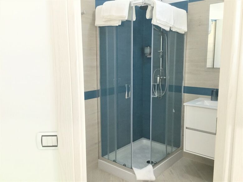 Bed & Breakfast Depandance Estasi Sul Mare