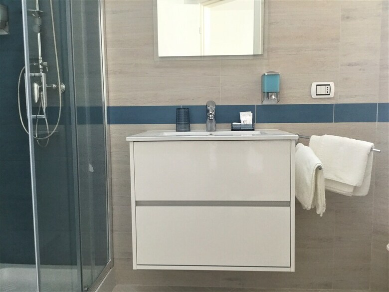 Bed & Breakfast Depandance Estasi Sul Mare