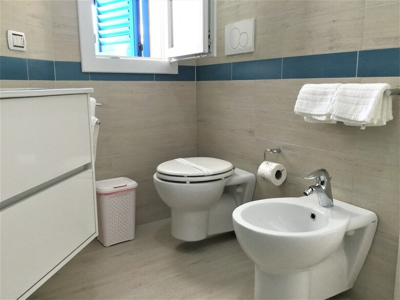 Bed & Breakfast Depandance Estasi Sul Mare