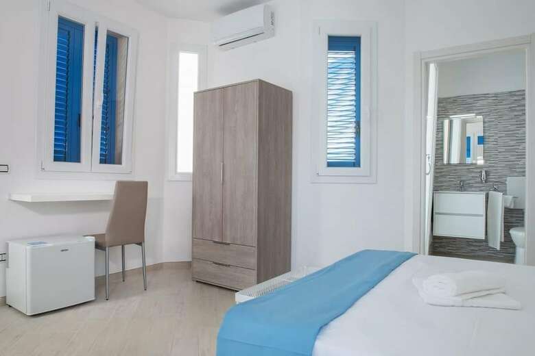Bed & Breakfast Depandance Estasi Sul Mare
