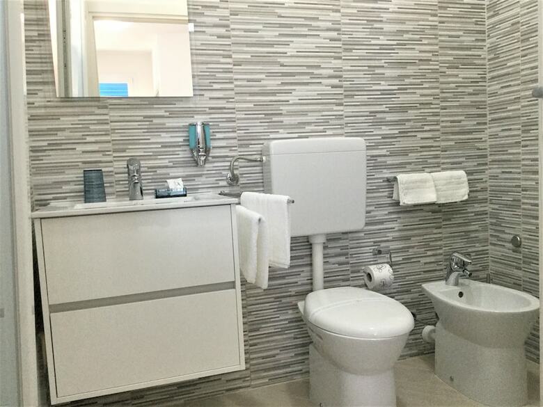 Bed & Breakfast Depandance Estasi Sul Mare