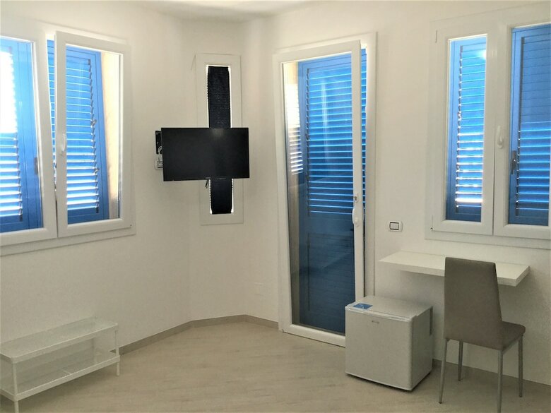Bed & Breakfast Depandance Estasi Sul Mare