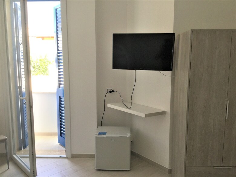 Bed & Breakfast Depandance Estasi Sul Mare