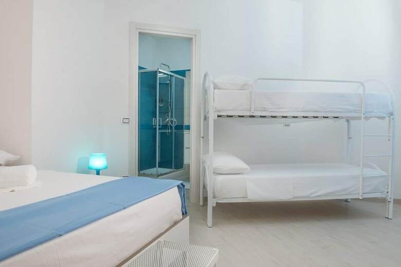 Bed & Breakfast Depandance Estasi Sul Mare