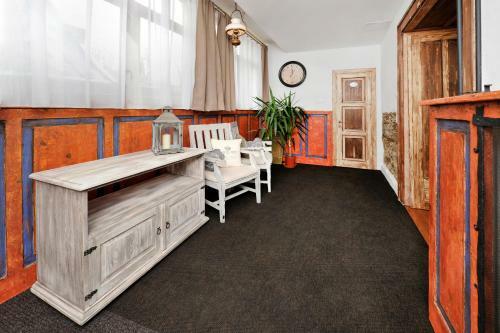 Hostal Vila U Septima