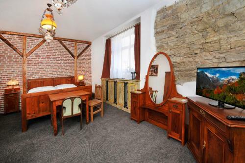 Hostal Vila U Septima
